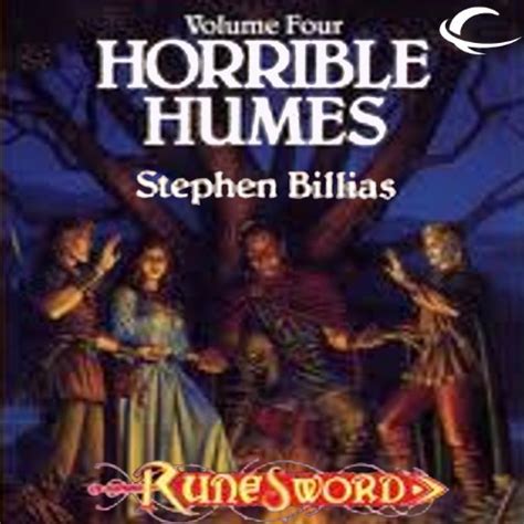 Horrible Humes RuneSword Reader