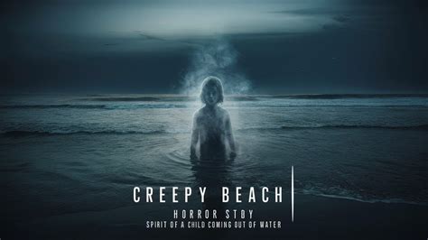 Horror Beach Two Piecew: A Haunting Experience