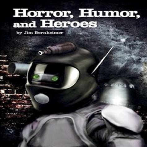 Horror Humor And Heroes Epub