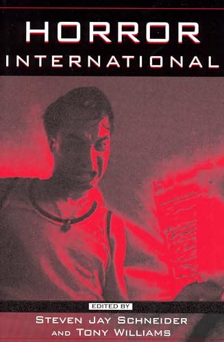 Horror International Contemporary Approaches to Film and Media Series Kindle Editon