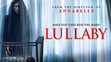 Horror Movie: Lullaby - Full Free Online Full Movie