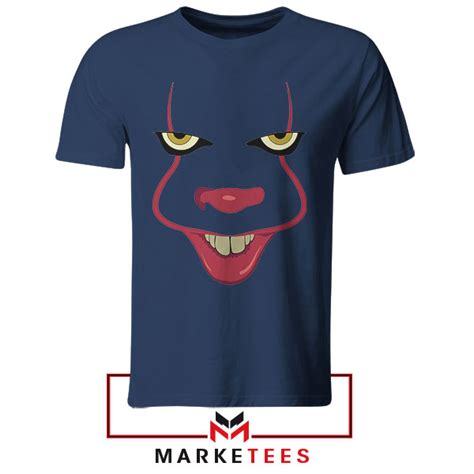 Horror Movie T-Shirts: A Terrifyingly Stylish Statement