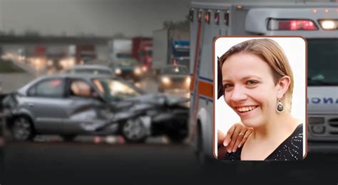 Horror on the 403: In-Depth Analysis of Today's Tragic Accident