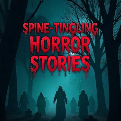 Horror-ify a Picture in 5 Spine-Tingling Steps!