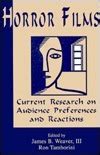 Horror.Films.Current.Research.on.Audience.Preferences.and.Reactions Ebook Kindle Editon