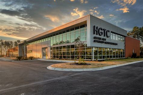 Horry Georgetown Technical College: A Higher Education Powerhouse