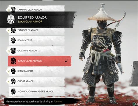 Horse Armor in Ghost of Tsushima: A Comprehensive Guide to Customization, Benefits, and Acquisition