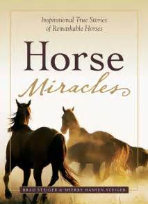 Horse Miracles PDF