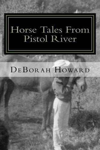 Horse Tales From Pistol River Debi s Freckles Volume 1 Kindle Editon