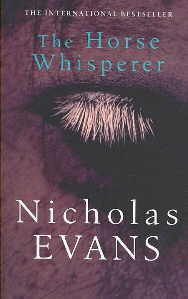 Horse Whisperer by Nicholas Evans,English,2006 Epub