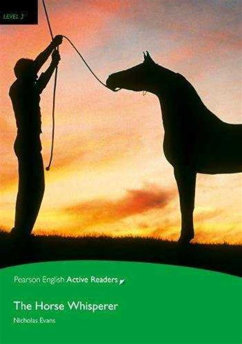 Horse Whisperer by Nicholas Evans,English,2006 Epub