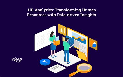 Horsemen 4: Transforming Business with Data-Driven Insights