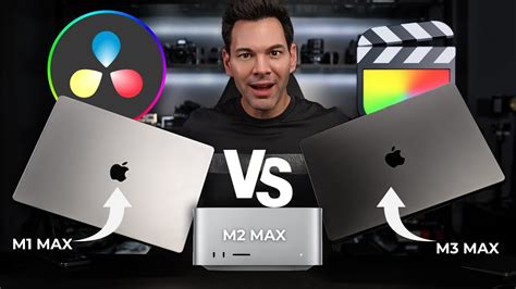 Horsepower to MacBook: Unleashing the Power of Your Machine