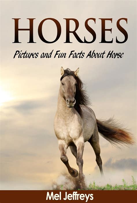 Horses Pictures and Fun Facts About Horse Colors Horse and Pony Books Epub