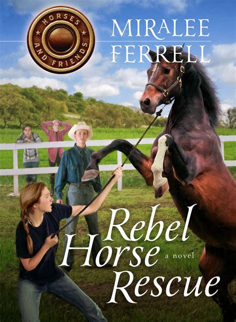 Horses and Friends 5 Book Series