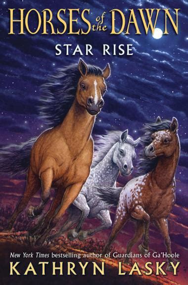 Horses of the Dawn 2 Star Rise Doc