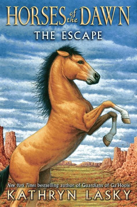 Horses of the Dawn 3 Book Series