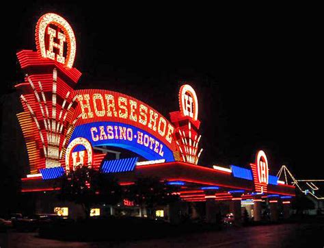 Horseshoe Casino App