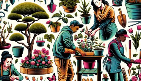 Horticultural Expertise at Your Fingertips