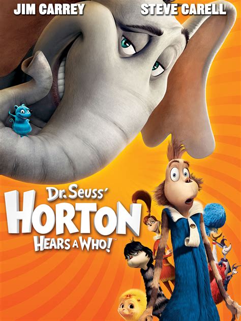 Horton Hears a Who & The 2: An Epic Tale of Imagination and Conservation