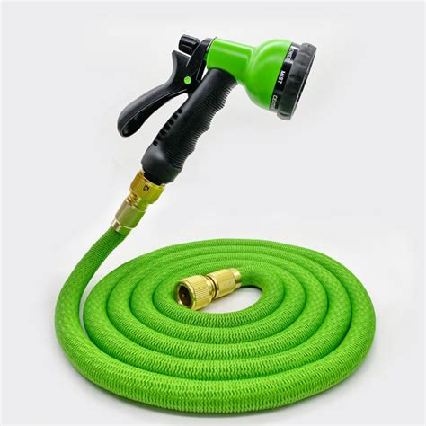 Hose Magic: 20 Undiscovered Applications for a Common Tool