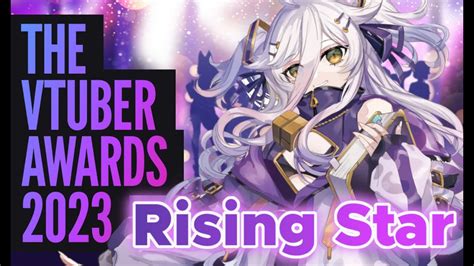 Hoshino Aqua: A Rising Star in the VTuber Universe