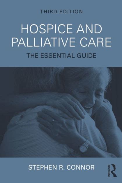 Hospice.and.Palliative.Care.The.Essential.Guide Ebook Reader