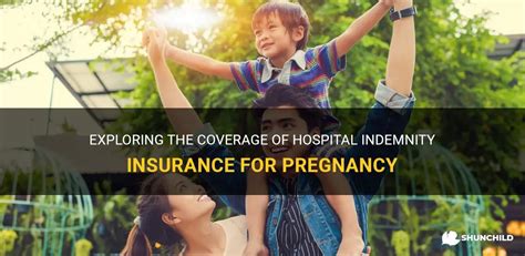 Hospital Indemnity Insurance for Pregnancy: A Guide to Financial Protection