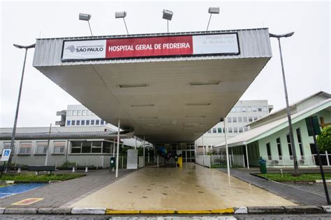 Hospital Pedreira