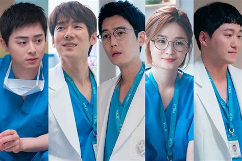 Hospital Playlist Season 2 Episode 10: A Heart-Pounding Midseason Finale