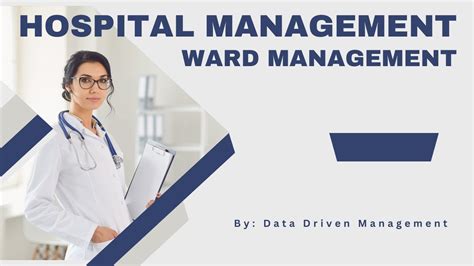 Hospital Ward Management Questions & Answers Doc