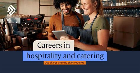 Hospitality Career Websites
