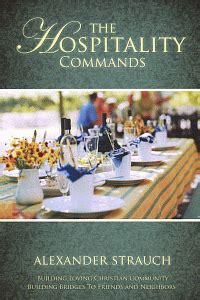 Hospitality Commands PDF