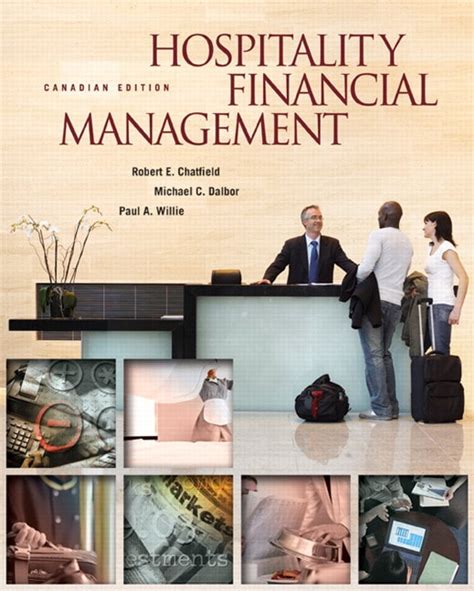 Hospitality Financial Management Chatfield Answers PDF