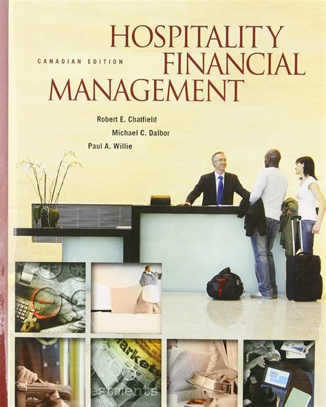 Hospitality Financial Management Chatfield Answers Ebook Kindle Editon