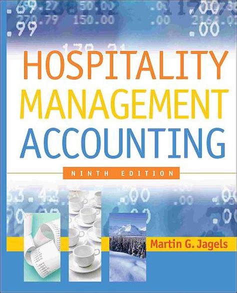 Hospitality Management Accounting Ninth Edition Answer Key Ebook PDF