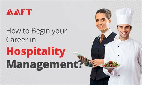 Hospitality Management Degree Jobs: A Pathway to a Rewarding Career