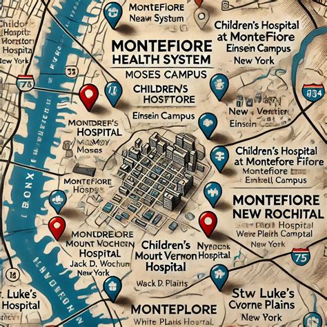 Hospitals in New Jersey: A Comprehensive Guide