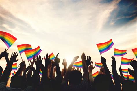 Host more LGBTQ+-specific events: