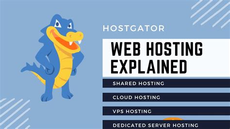 HostGator: 10 Essential Tips for Choosing Your Perfect Hosting Plan in 2025
