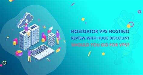 HostGator VPS hosting for scalability