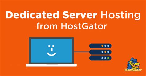 Overview of HostGator dedicated server configurations