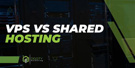 HostPapa VPS versus Shared Hosting benefits explained