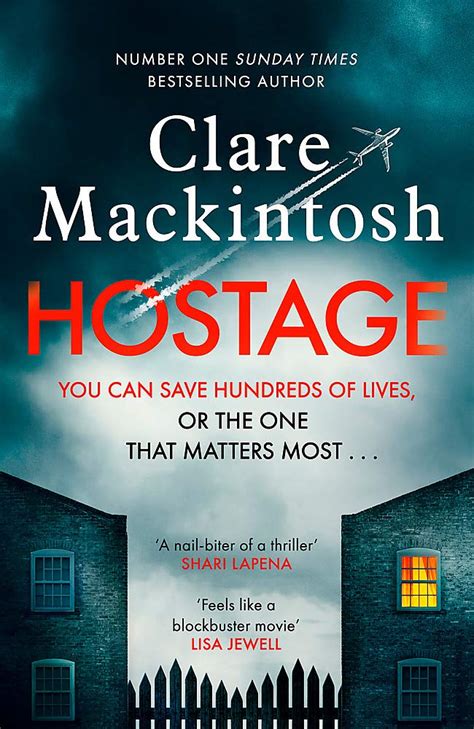Hostage A Novel Reader