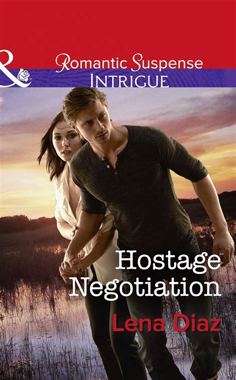 Hostage Negotiation Marshland Justice Epub