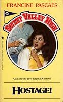 Hostage Sweet Valley High Book 26