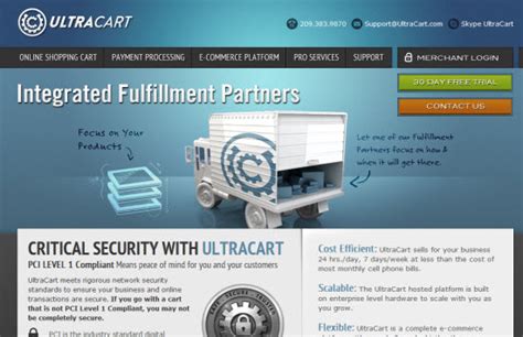 Hosted Solutions For Shopping Carts Web Builders And PDF