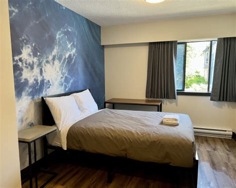 Hostelling International Vancouver Downtown: Your Gateway to Adventure