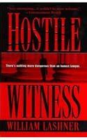 Hostile Witness Victor Carl Series Kindle Editon