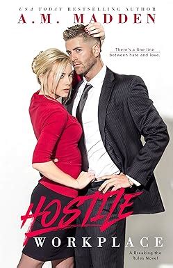 Hostile Workplace A Breaking the Rules Novel Volume 2 Doc